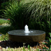 Natural Millstone Fountain