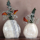 Stone Forest Pebble Vases