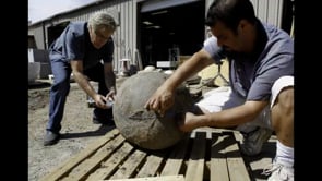 Natural Vessel product video
