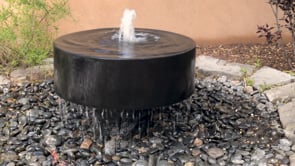 Polished Millstone product video