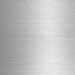 Metallic silver background with a brushed texture