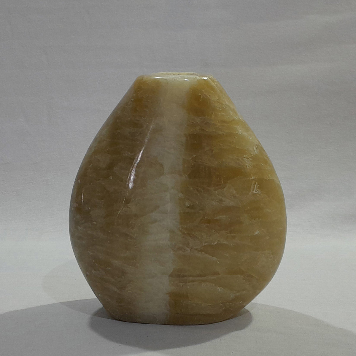 Small Onyx Vase #2 image 3 of 13