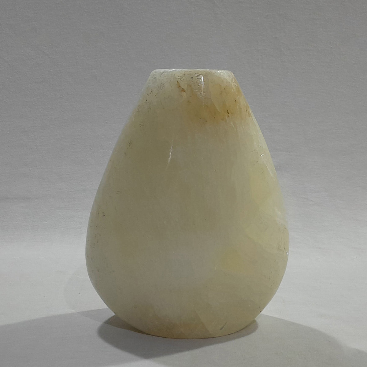 Small Onyx Vase #3 image 4 of 13