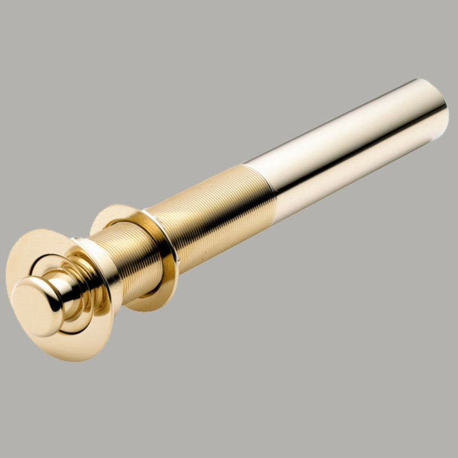 Deluxe Lift & Turn Drain