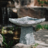 Kojiro Birdbath