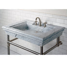 Bordeaux Vanity sink 