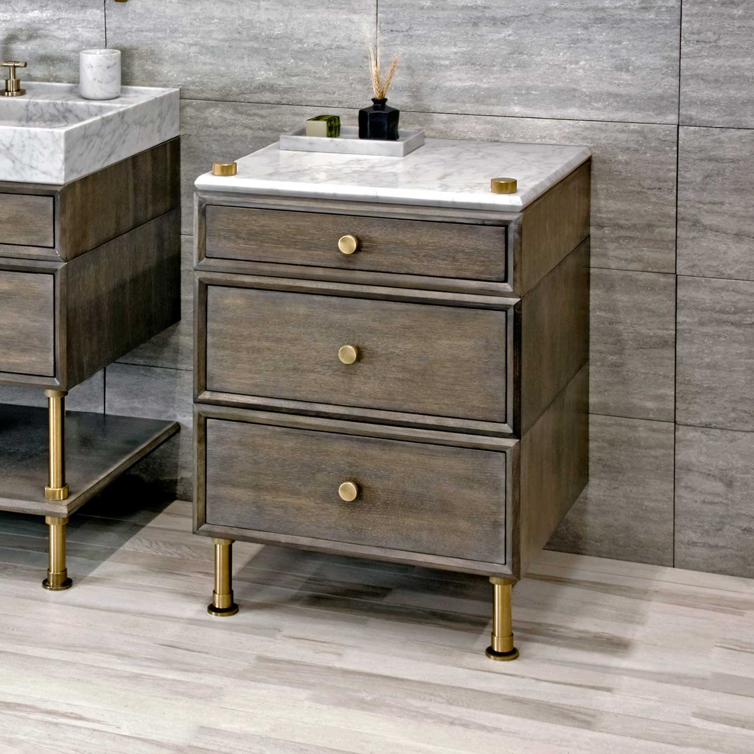 Elemental Classic Side Table