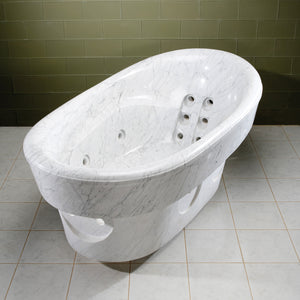 Jetted Bathtub image 1 of 3