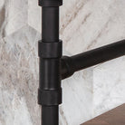 Elemental Classic fitting detail