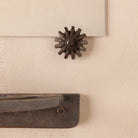 Stone Forest Industrial mirror mount is part of the Industrial Collection Accessories forged from iron 