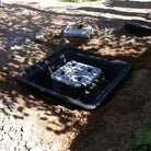 Fountain Installation Reservoir, 44 inch