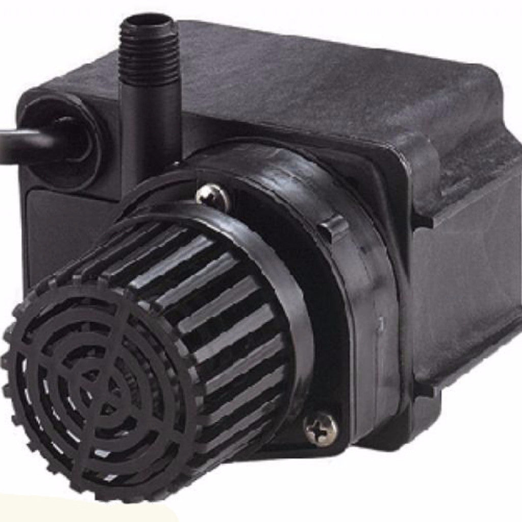 Submersible Pump, 475gph