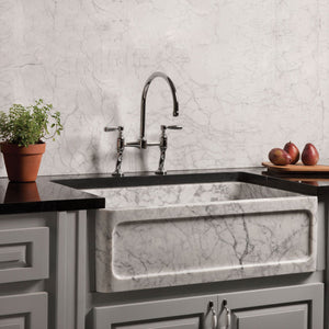 New Haven Farmhouse Sink image 2 of 4