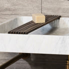 Soap / Accessory Tray for Ventus Bath Sink