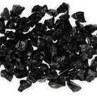 Glass for Fire Vessels - black