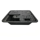 44" square Fountain Installation Kit