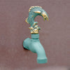 Verdi French Country Leaping Fish Hose Bibb Faucets