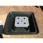 44" square Fountain Installation Kit