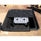 44" square Fountain Installation Kit