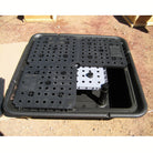 Fountain Installation Reservoir, 44 inch