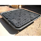 44" square Fountain Installation Kit